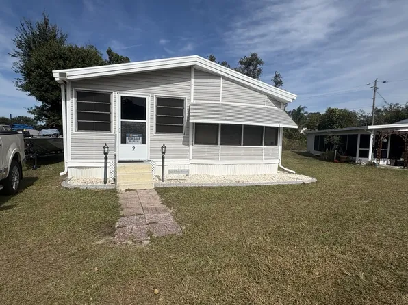 2 Barracuda Dr #3216, Sebring, FL 33875