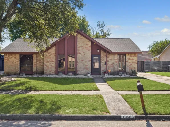 10110 Sagemill Dr, Houston, TX 77089