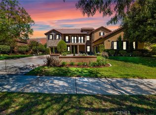 1137 Cleveland Way, Corona, CA 92881