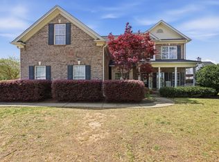 9 Redfree Dr, Simpsonville, SC 29681