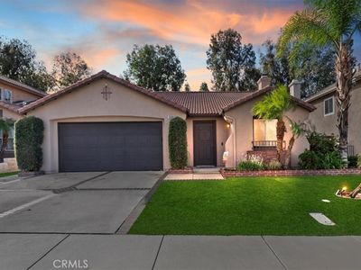 3568-3568 Birchleaf Dr, Corona, CA, 92881