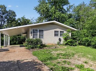 514 Wishaw Ct, Saint Louis, MO 63137