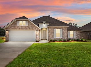 5637 Pine Orch, Shreveport, LA 71129