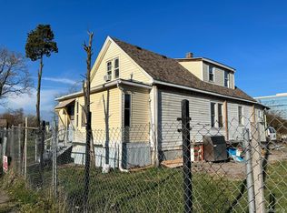 9050 Delmar St, Detroit, MI 48211