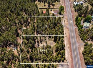 1-2 Us Hwy #97, Crescent, OR 97733