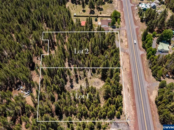 1-2 Us Hwy #97, Crescent, OR 97733