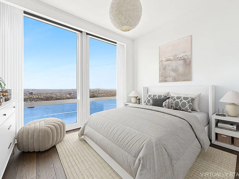 35 Hudson Yards #6801 — Photo 7
