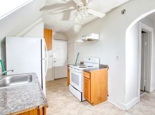 779 William St #3, Bridgeport, CT 06608