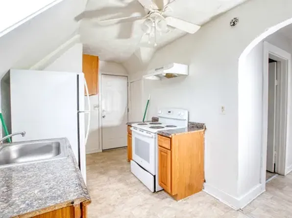 779 William St #3, Bridgeport, CT 06608