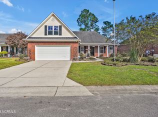 1043 Lanterns Ln, Leland, NC 28451