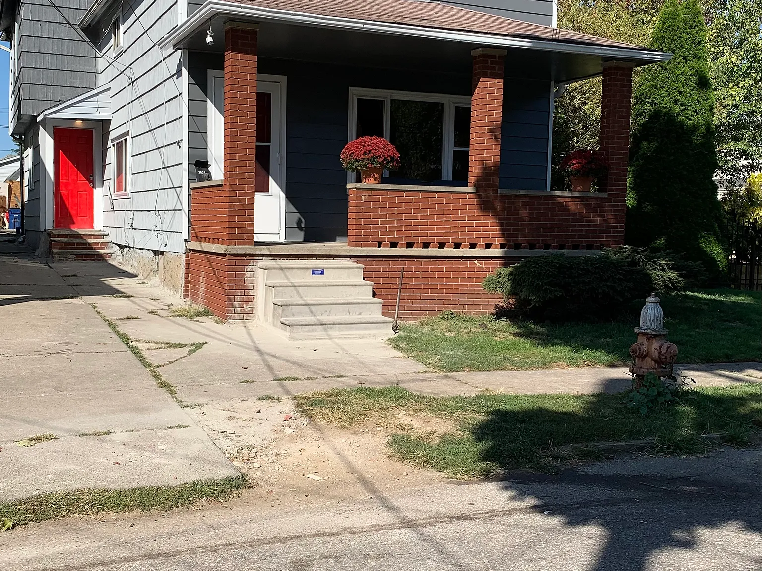 1 bed, $525 — Photo 2
