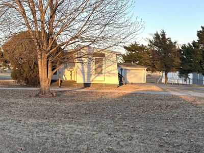 1102 Dickinson St, Kiowa, KS, 67070