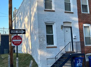 110 W Heath St, Baltimore, MD 21230