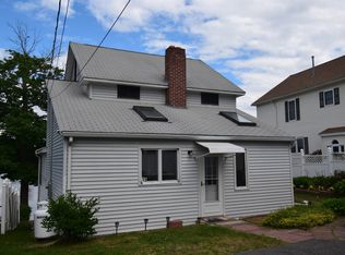 15 & 16 Highland Rd, Kingston, NH 03848