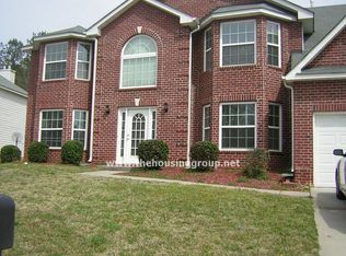 6311 Shell Dr SW, Atlanta, GA 30331