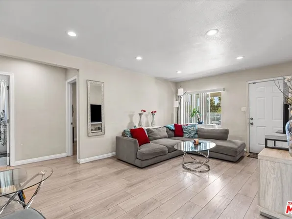 121 W 88th Pl, Los Angeles, CA 90003