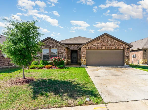 1720 Duskwood Dr, Lancaster, TX 75146