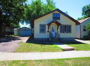 1425 E 3rd St, Sioux Falls, SD 57103