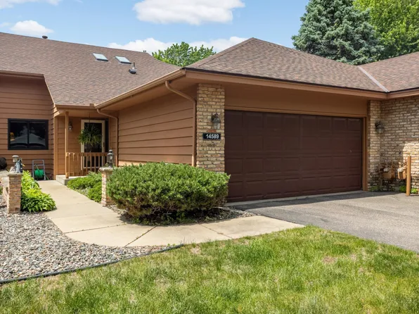 14589 Embassy Ave, Apple Valley, MN 55124