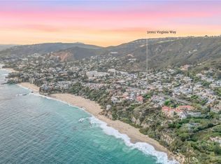 31992 Virginia Way, Laguna Beach, CA 92651