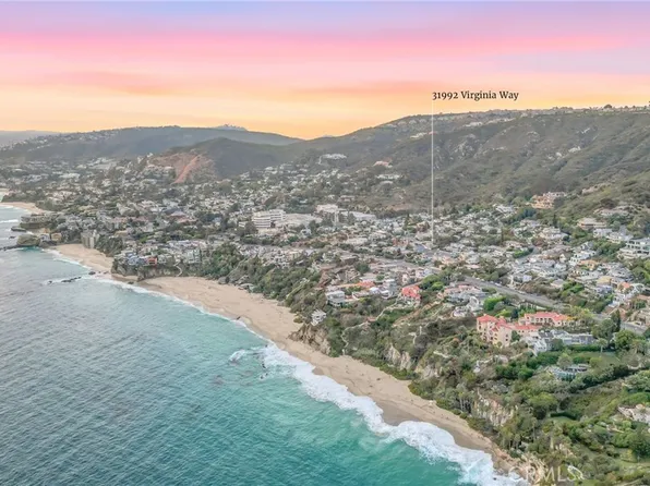 31992 Virginia Way, Laguna Beach, CA 92651
