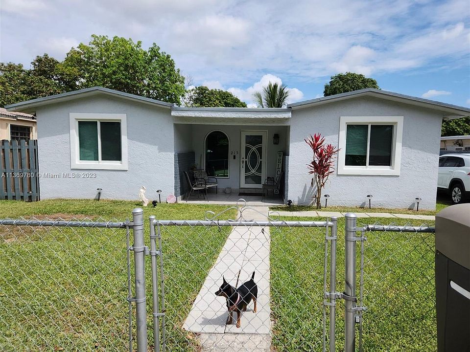 1st image of 215 NE 160th St