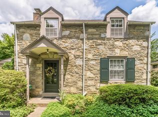 435 Laverock Rd, Glenside, PA 19038