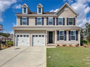 7 Ashstead Ln, Pooler, GA 31322