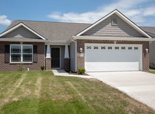 2178 Blue Spring Run, Fort Wayne, IN 46808