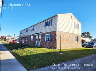 711 Randolph St APT 1, Hanover, PA 17331