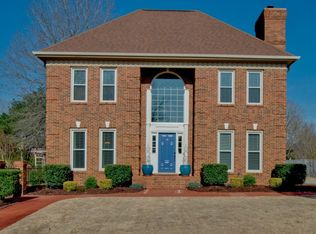 2996 Elk Meadows Dr SE, Brownsboro, AL 35741