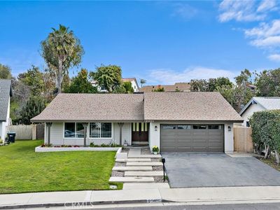 25925 Via Del Sur, Mission Viejo, CA, 92691