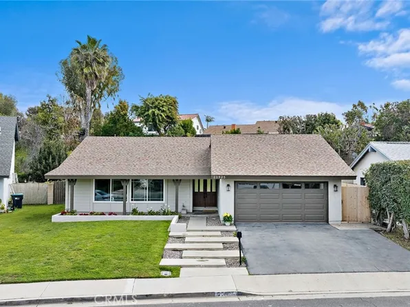 25925 Via Del Sur, Mission Viejo, CA 92691