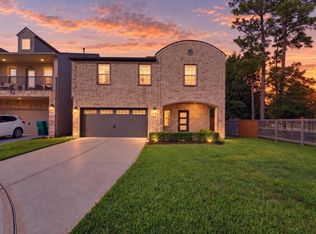 2129 Solstice Blvd, Spring, TX 77386