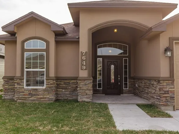 7649 Granite Dr, Corpus Christi, TX 78414