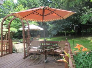 17204 Townville Rd, Townville, PA 16360