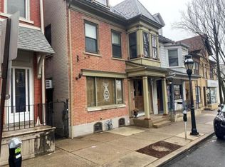 643 N New St, Bethlehem, PA 18018