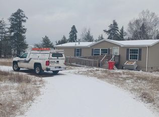 1656 E Sharkey Rd, Gwinn, MI 49841