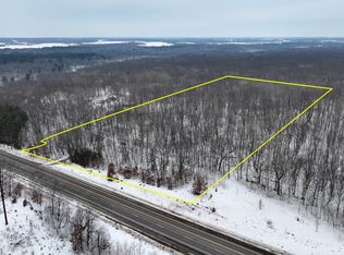 131st Ave, Amery, WI 54001