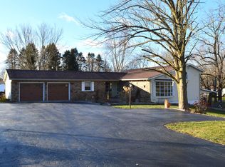 4434 Montpelier Pike, Marion, IN 46953
