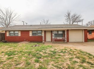 4923 7th St, Lubbock, TX 79416