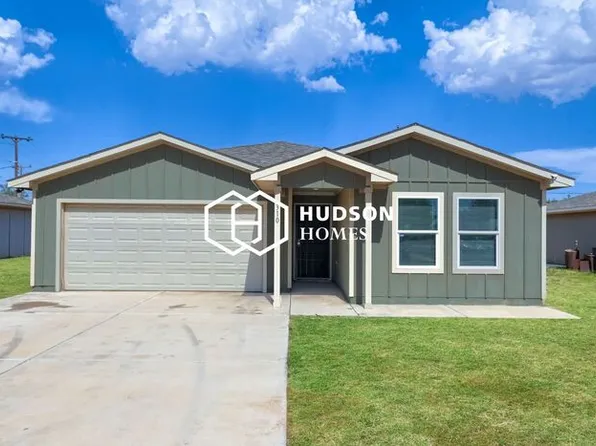 310 Zenith Ave, Lubbock, TX 79403