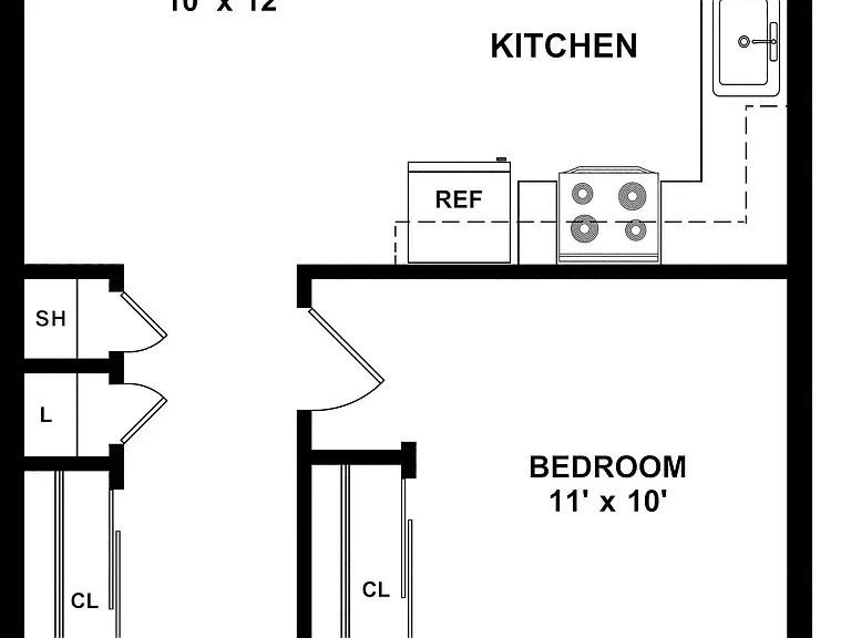 Toscana Apartment Homes — Photo 30