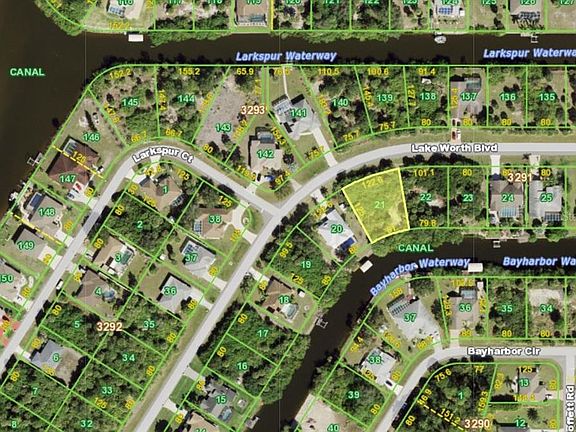 4th image of 17407 Lake Worth Blvd