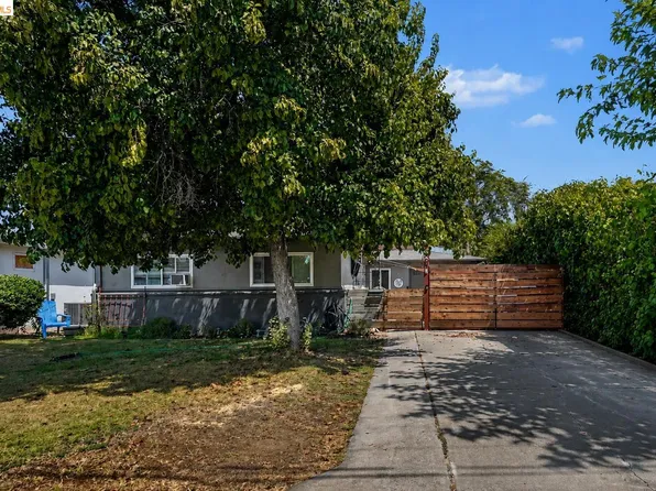 536 4th St, Brentwood, CA 94513