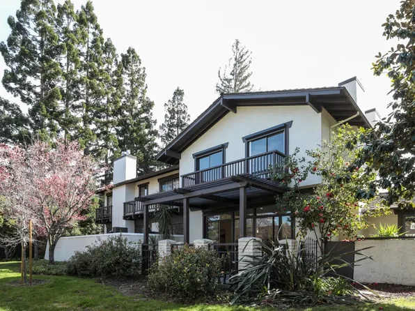 2417 Sharon Oaks Dr, Menlo Park, CA 94025