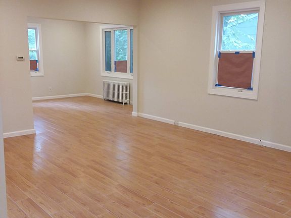 Living & Dining area