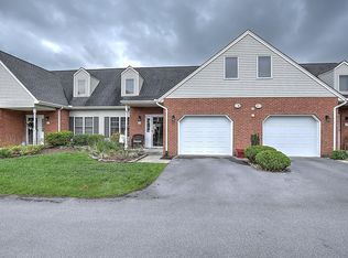 1725 Lakeview Dr #58, Johnson City, TN 37601