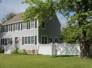 29 High St, Wilmington, MA 01887