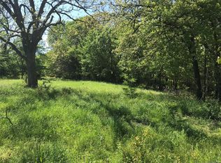 0 000 County Road 1670 Rd, Stonewall, OK 74871